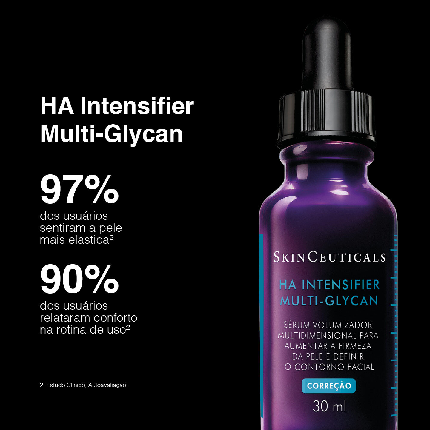 HA Intensifier Multi-Glycan