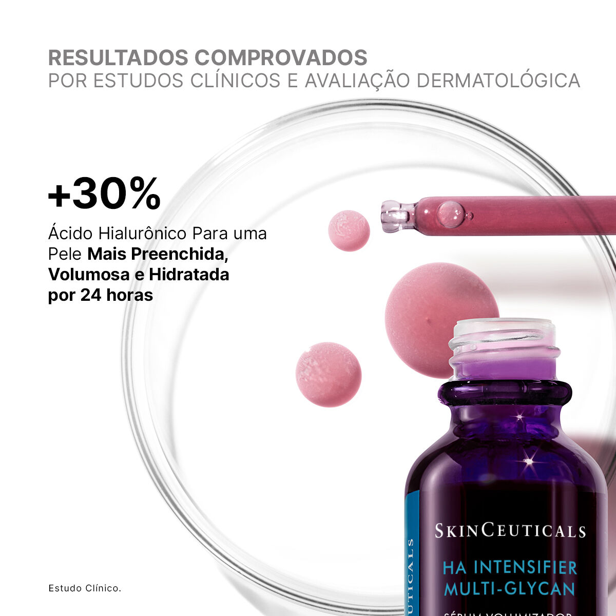 HA Intensifier Multi-Glycan