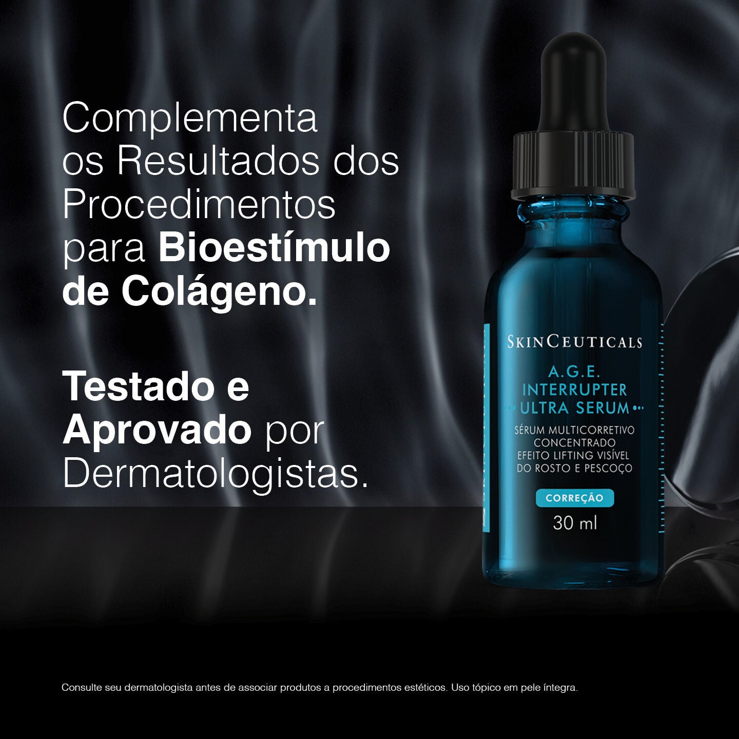 A.G.E. INTERRUPTER ULTRA SERUM