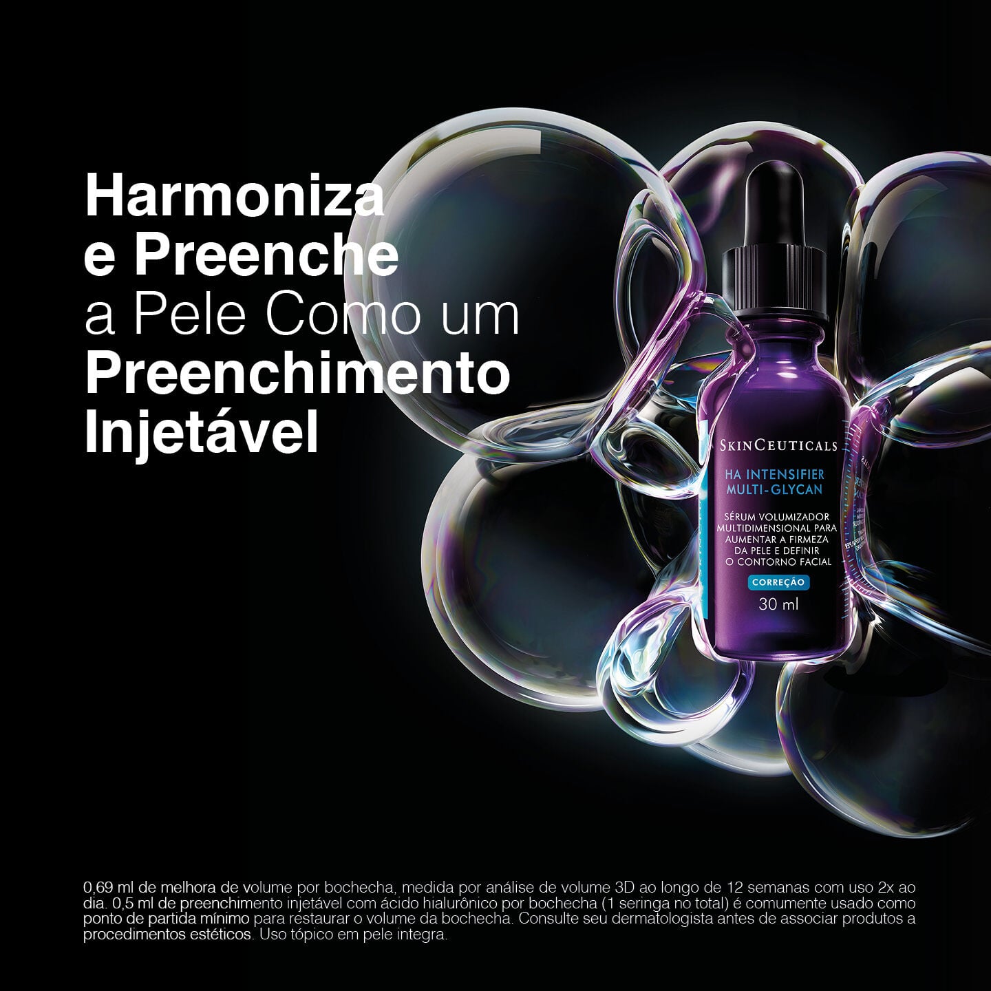 HA Intensifier Multi-Glycan