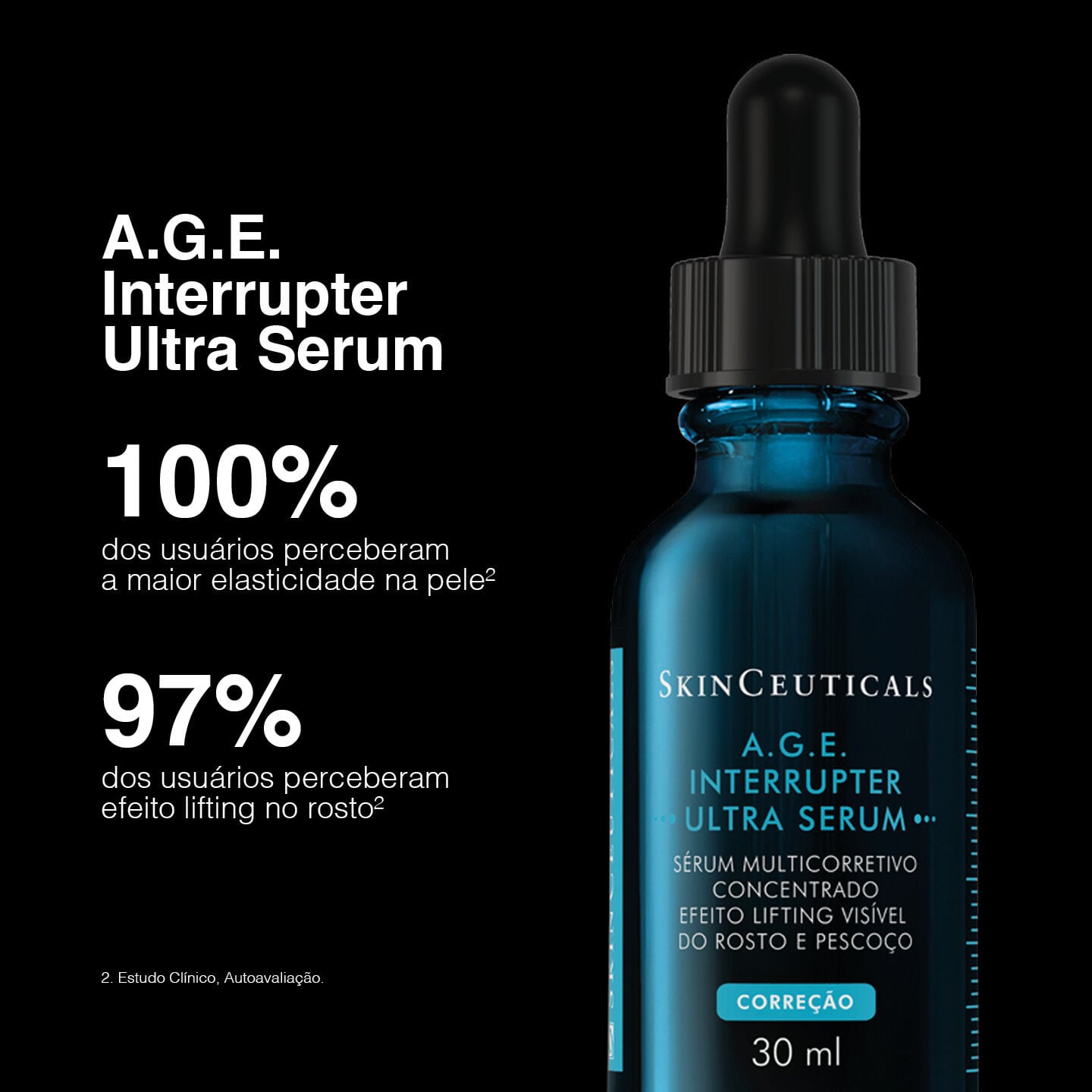 A.G.E. INTERRUPTER ULTRA SERUM