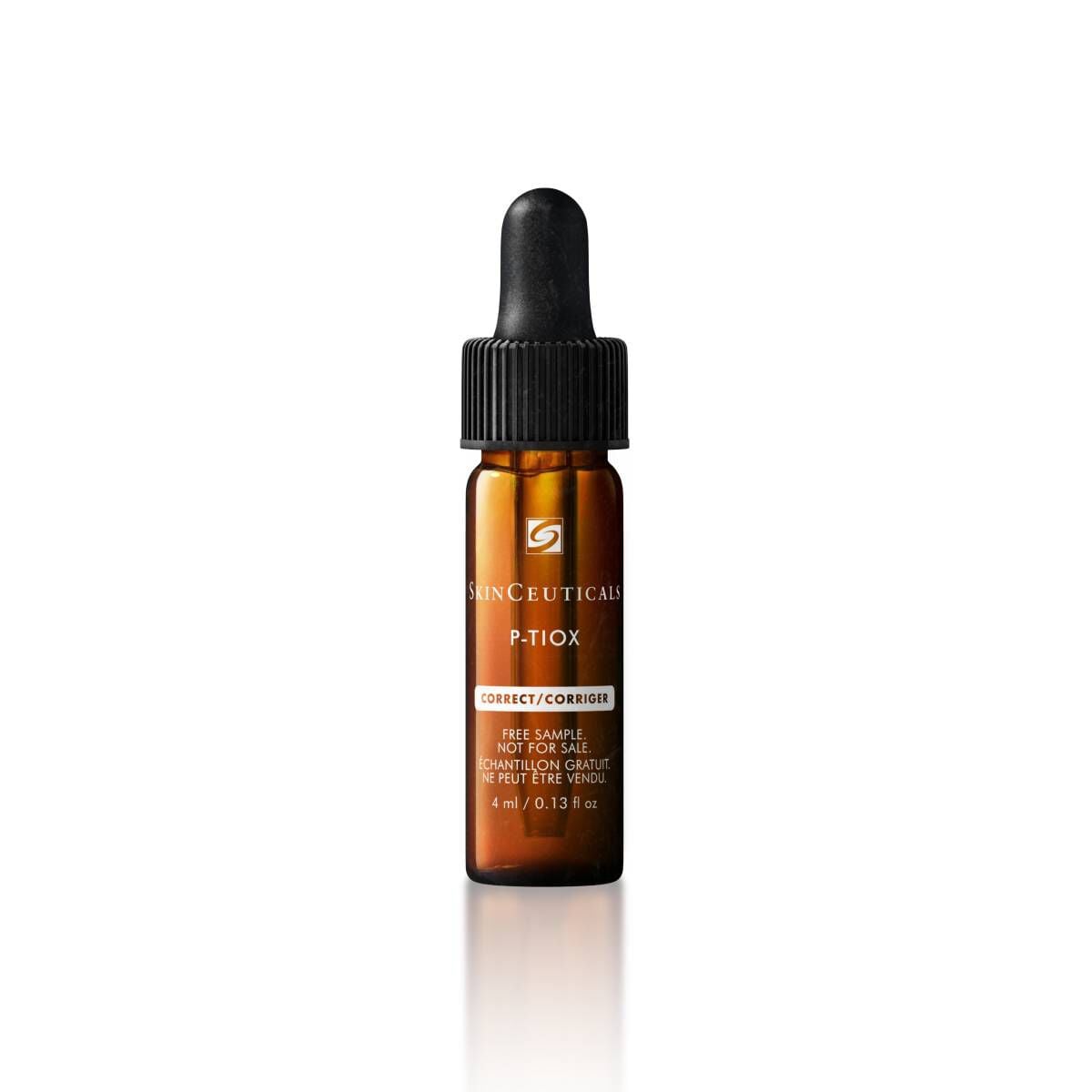 MINI P-TIOX SERUM ANTI-IDADE