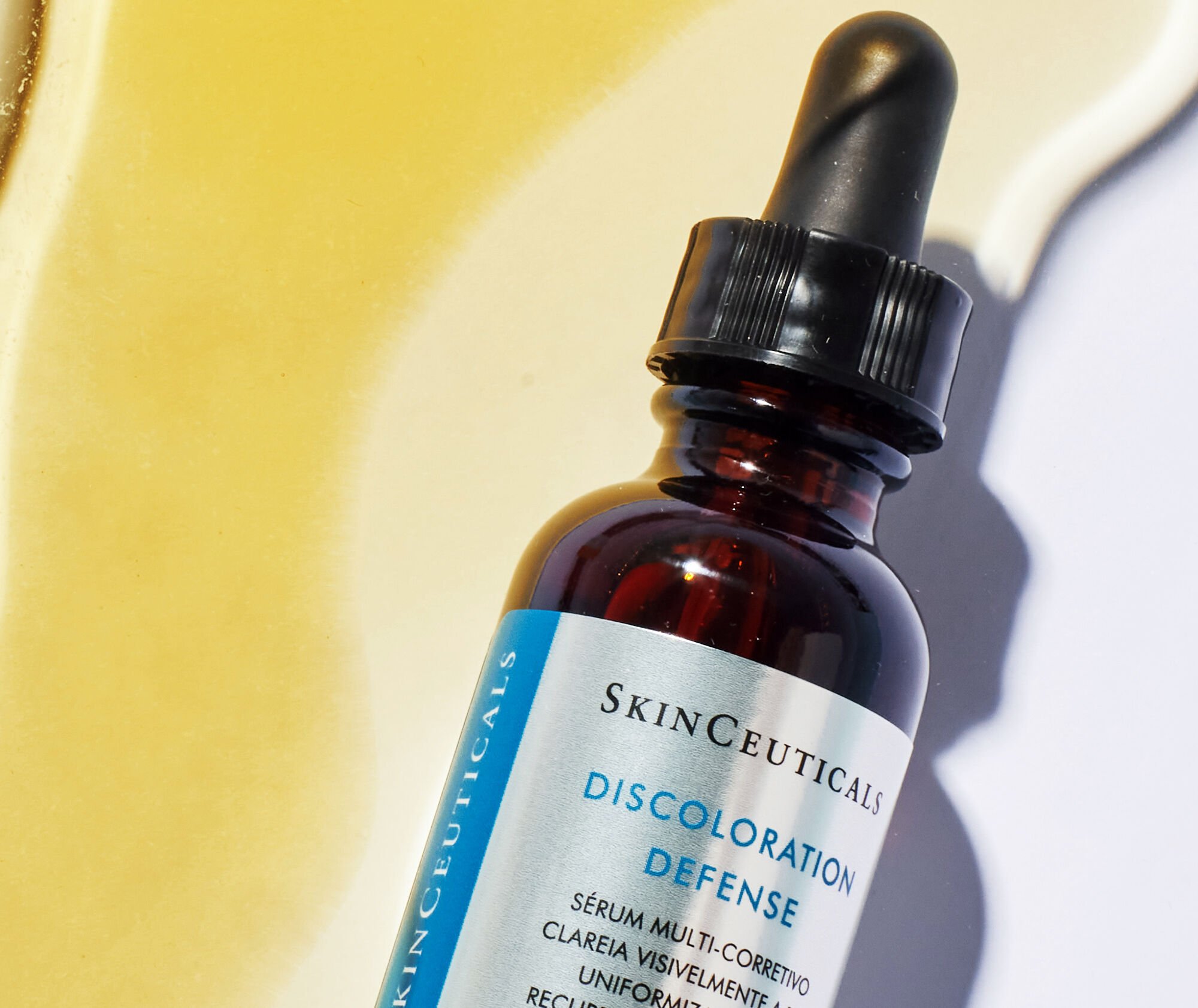 Sérum antimanchas Discoloration Defense | SkinCeuticals