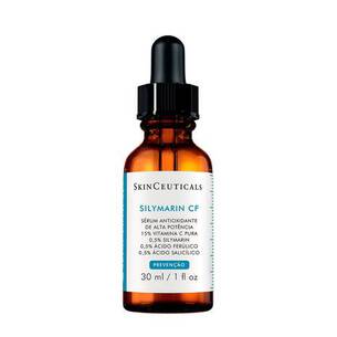 Silymarin CF Serum Vitmina C Pura