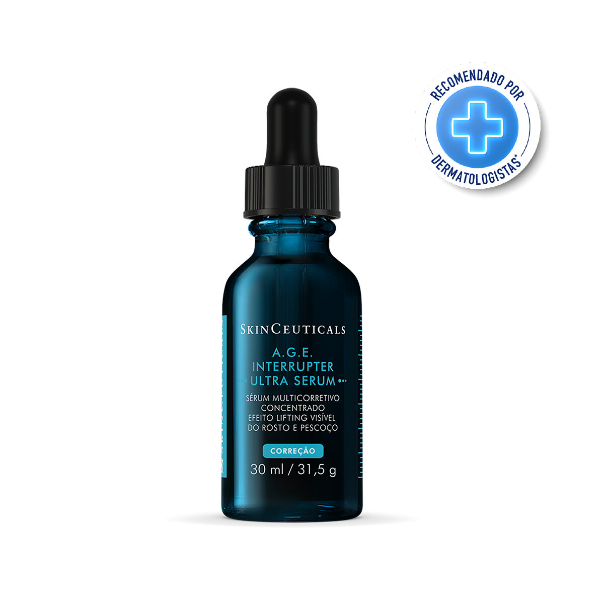 A.G.E. INTERRUPTER ULTRA SERUM
