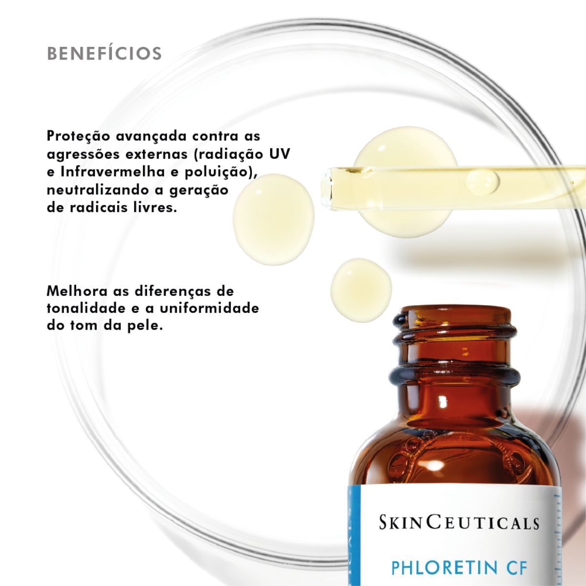 Skinceuticals スキンシューティカルズ フロレチン CF 30ml