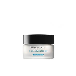 Creme anti-idade para area dos olhos SkinCeuticals A.G.E. Advanced Eye