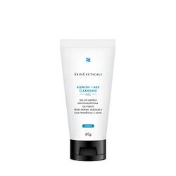 Blemish + Age Cleansing Gel Limpeza Facial
