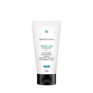 Blemish + Age Cleansing Gel Limpeza Facial