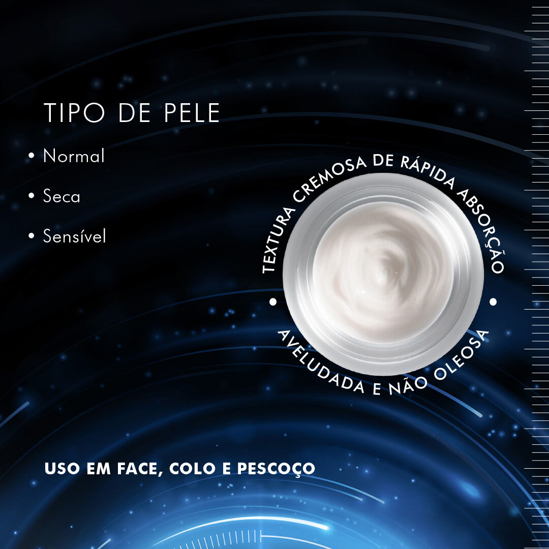 A.G.E. Interrupter Advanced Anti-idade de Alta Potencia