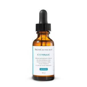 Serum SkinCeuticals C e E Ferulic Vitamina C Pura