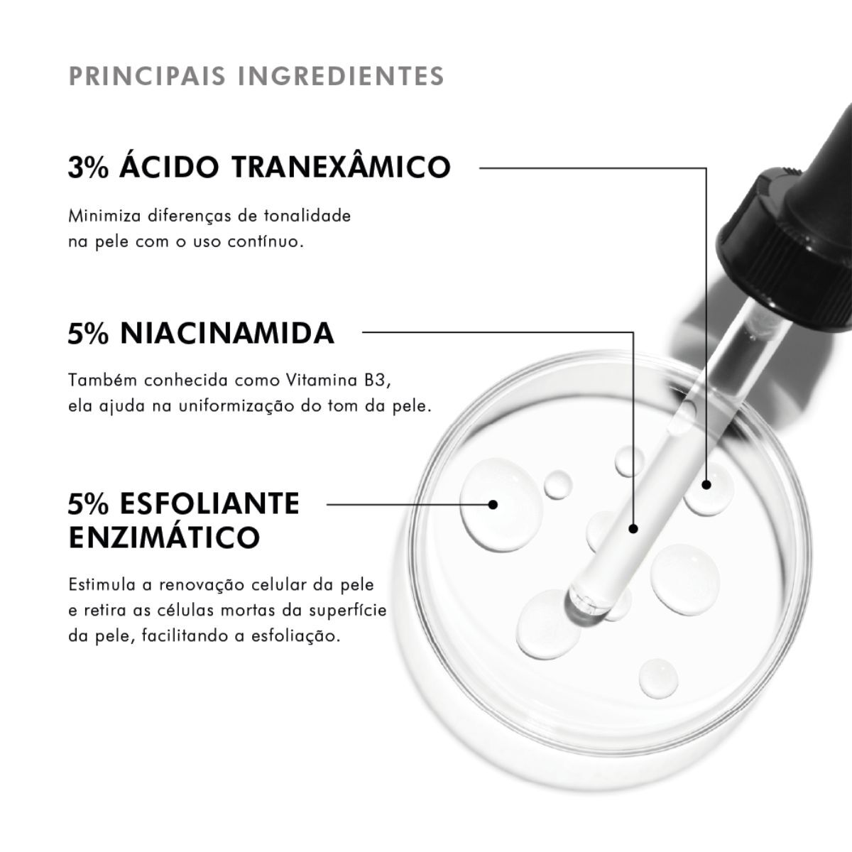 Discoloration Defense Serum antimanchas
