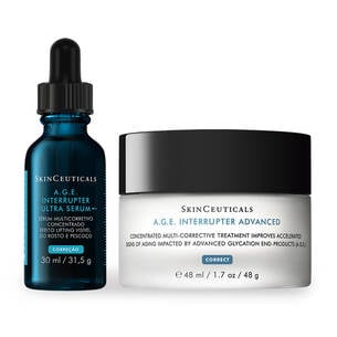 Duo A.G.E Interrupter