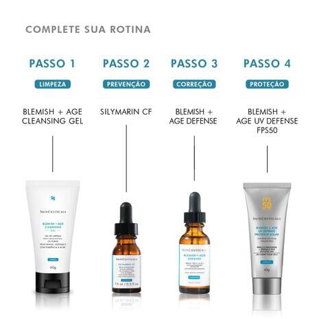 SERUM ANTIOXIDANTE VITAMINA C SILYMARIN CF 15ML