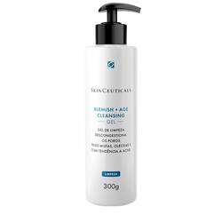 Blemish + Age Cleansing Gel Limpeza Facial