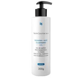 Blemish + Age Cleansing Gel Limpeza Facial