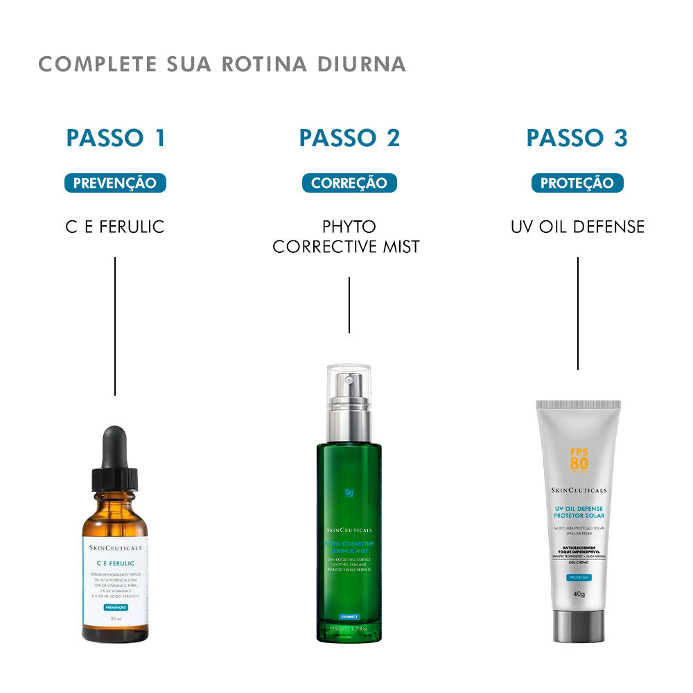 Phyto Corrective Essence Mist