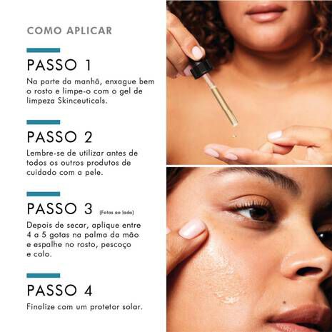 Silymarin CF Serum Vitmina C Pura