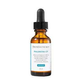 Phloretin CF Serum de Vitamina C Pura