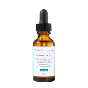 Phloretin CF Serum de Vitamina C Pura