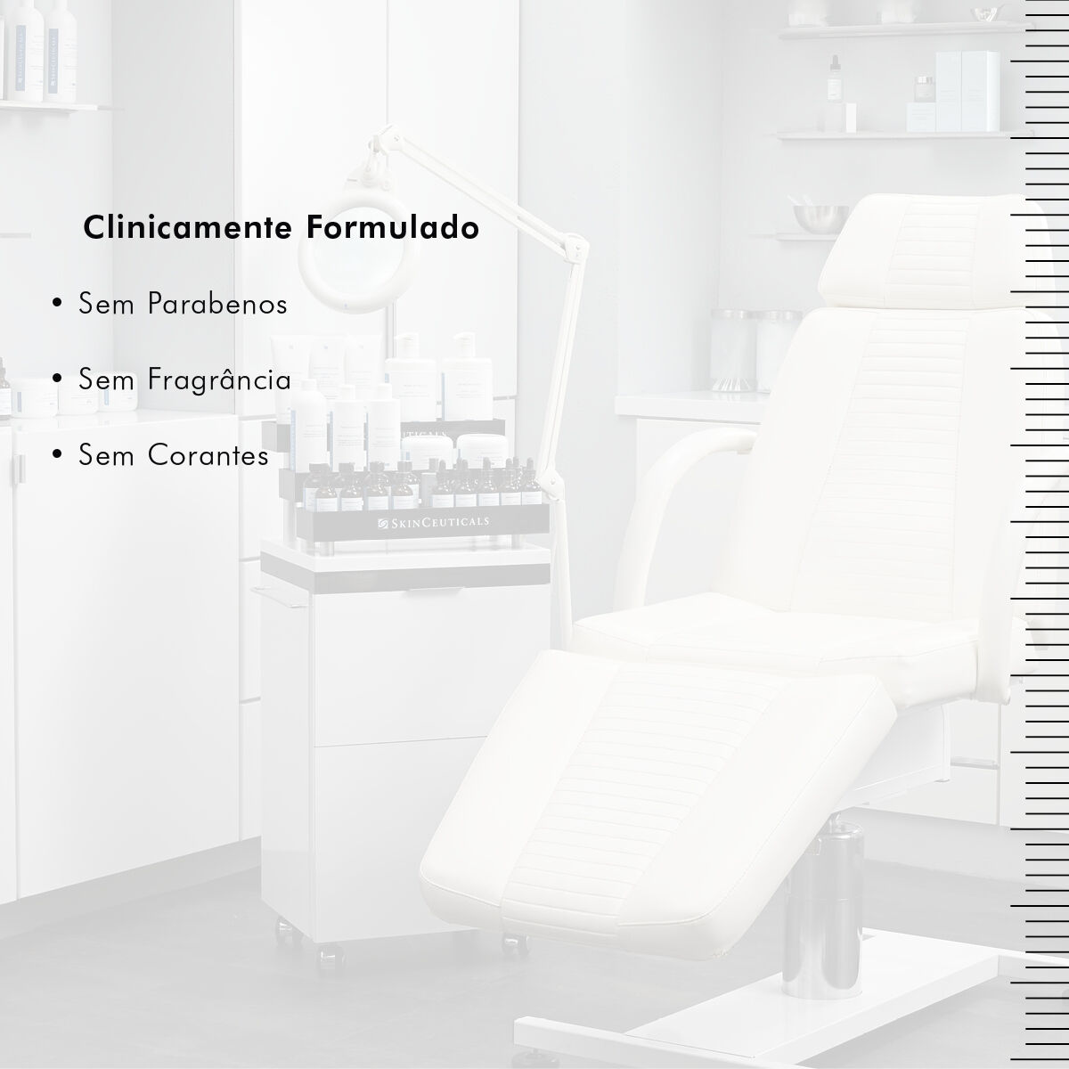 A.G.E. Advanced Eye – Clinicamente formulado e sem parabenos