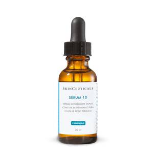 Serum 10 Serum de Vitamina C Pura