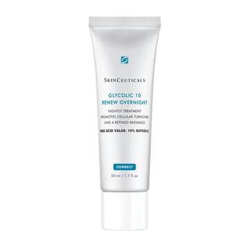 Glycolic 10 Renew Overnight Anti-Idade