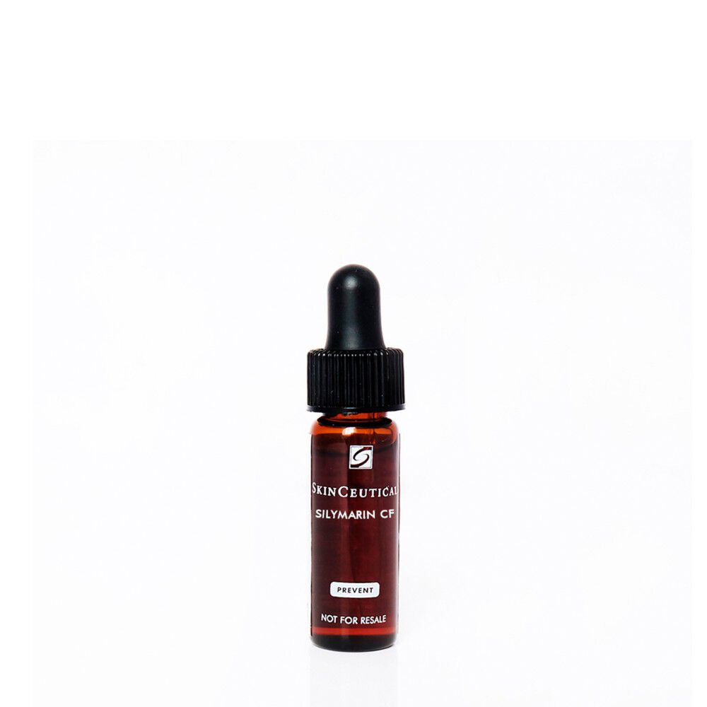MINI VITAMINA C SILYMARIN CF 4ML