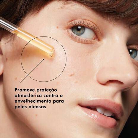 SERUM ANTIOXIDANTE VITAMINA C SILYMARIN CF 15ML