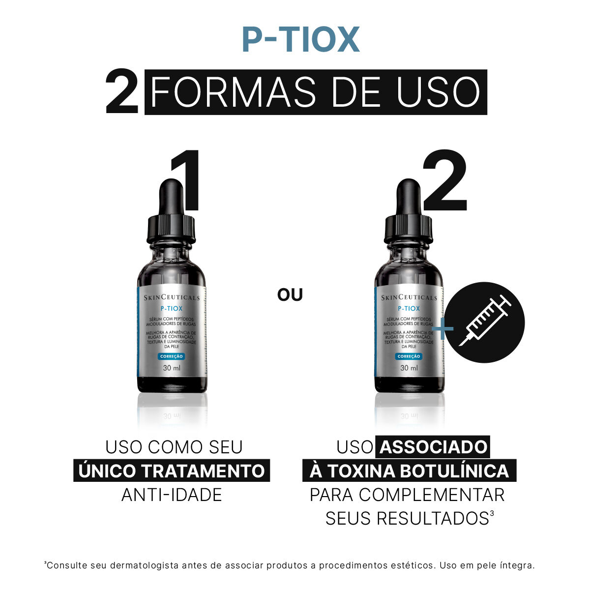 Duo Antirrugas com Efeito Lifting