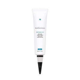 Creme facial de Retinol 0.3 de tratamento anti-idade da SkinCeuticals