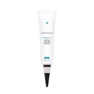 Creme facial de Retinol 0.3 de tratamento anti-idade da SkinCeuticals