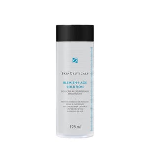 Blemish + Age Solution Tonico Antioleosidade