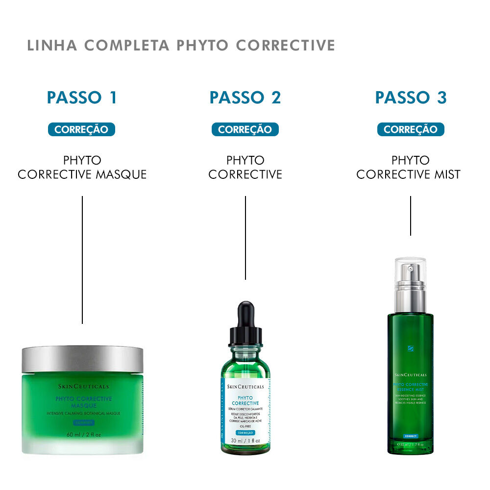 Phyto Corrective Essence Mist