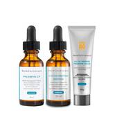 TRIO GOLD STANDARD ANTIMARCAS