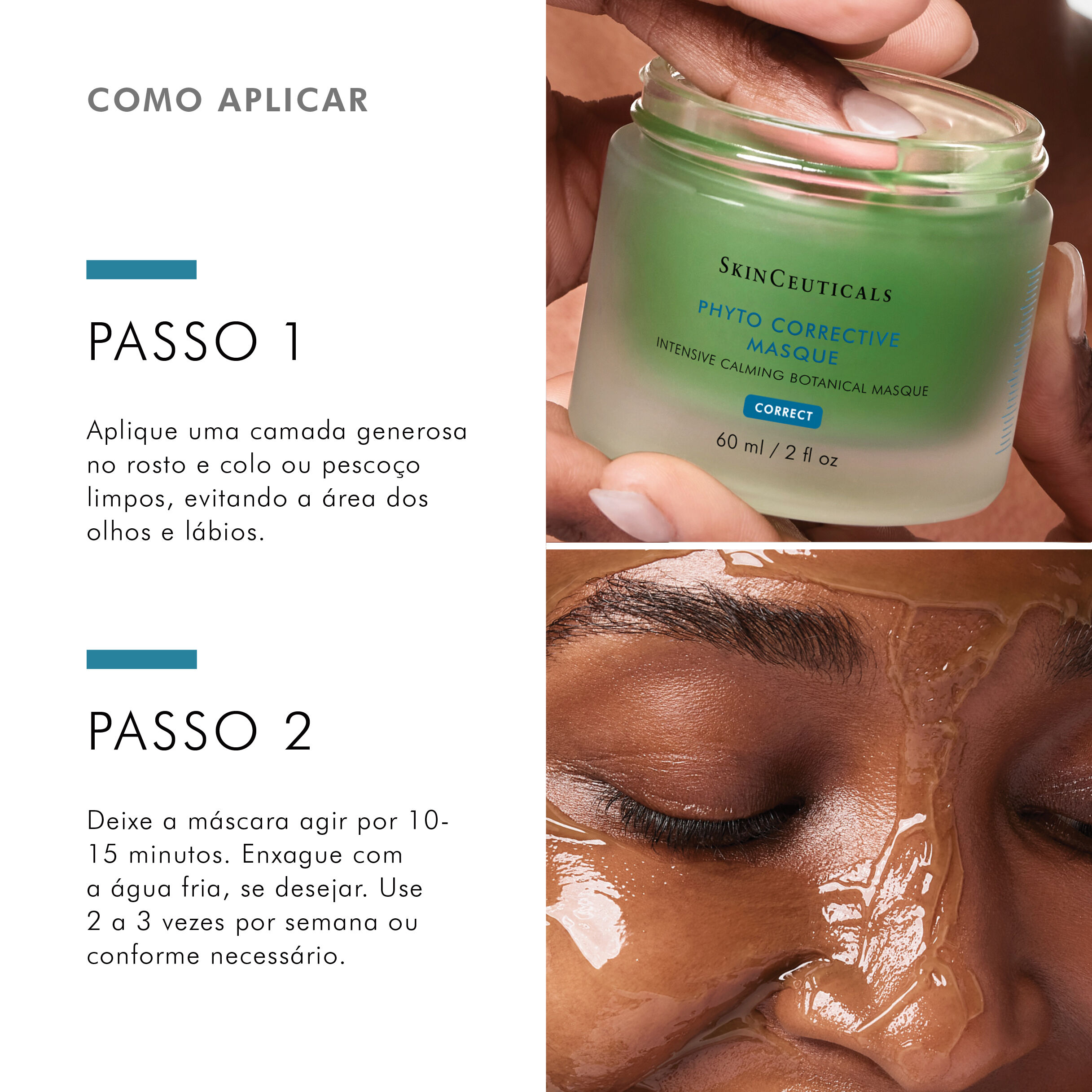 Phyto Corrective Mask