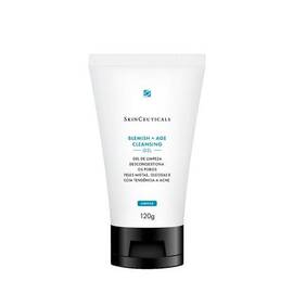 Blemish + Age Cleansing Gel Limpeza Facial