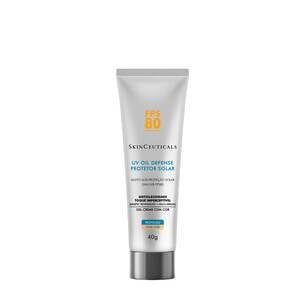 UV OIL DEFENSE COM COR 40G PROTETOR SOLAR