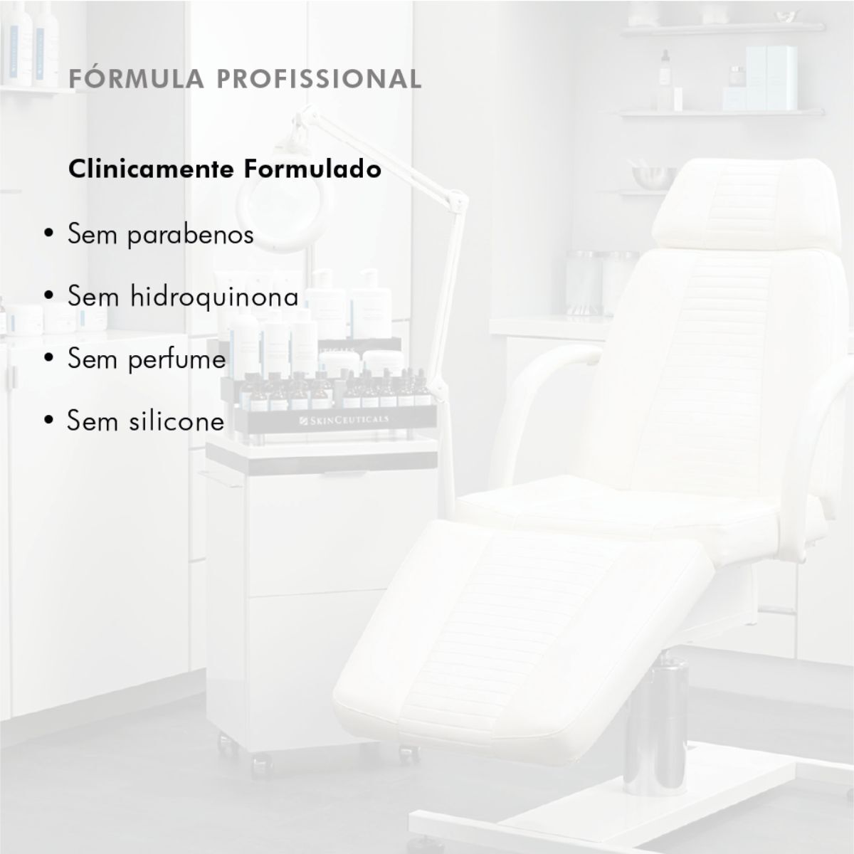 Discoloration Defense Serum antimanchas