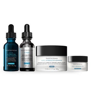 Rotina A.G.E Antirrugas com Efeito Lifting