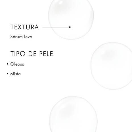 SERUM ANTIOLEOSIDADE BLEMISH + AGE DEFENSE 15ML