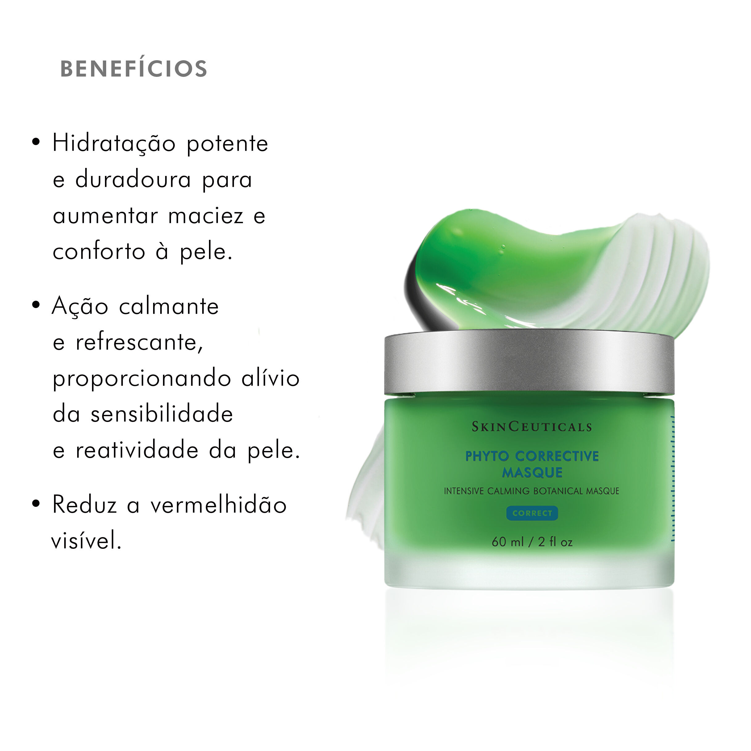 Phyto Corrective Mask
